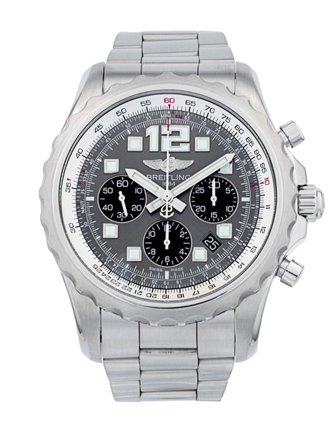 Breitling Chronospace A23360